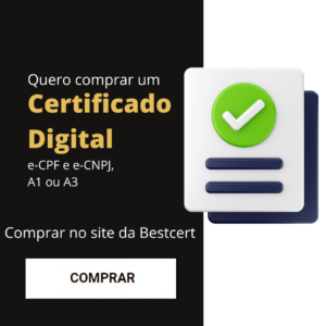 Como Comprar Certificado Digital